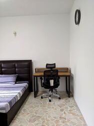 Windy Heights (D14), Condominium #547405941